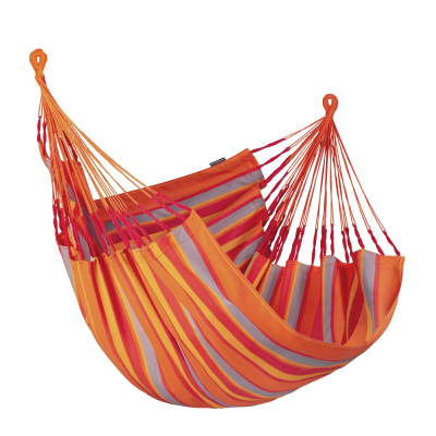 Siedzenie wiszące La Siesta Cumbia Outdoor Toucan Kingsize
