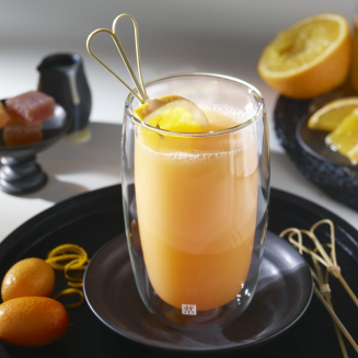 Zestaw dwóch szklanek wysokich Zwilling Sorrento - 474 ml - 2