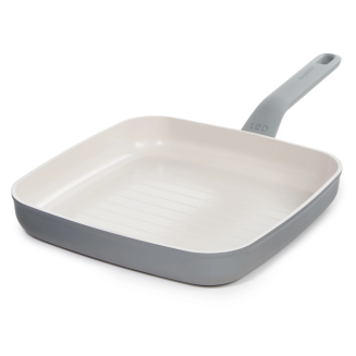 Zestaw patelni BergHOFF Balance Moonmist z łopatką - 4