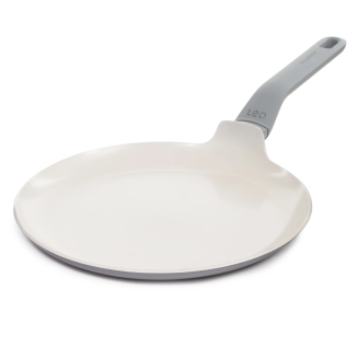 Zestaw patelni BergHOFF Balance Moonmist z łopatką - 3