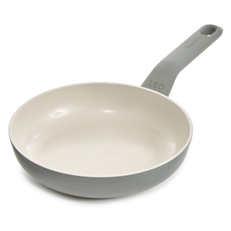 Zestaw patelni BergHOFF Balance Moonmist z łopatką - 2