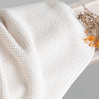 Ręcznik Graccioza Pearls Pearl - 6