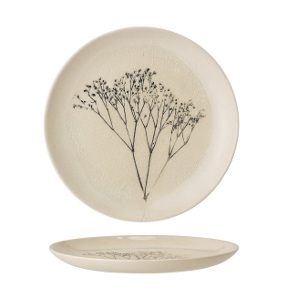 Talerz Bloomingville Bea 22 cm | SZYBKA WYSYŁKA 24H | BESTSELLER - 2