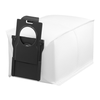 Worek na kurz do odkurzacza MOVA P10 Ultra, P10 Pro Ultra, S20 Ultra, E30 Ultra, P20 Ultra, G30S Ultra, P50 PU, V50 U, P50s U, P50 U, Z60 P 3,2L [3 szt.] - 3