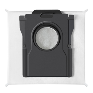 Worek na kurz do odkurzacza MOVA P10 Ultra, P10 Pro Ultra, S20 Ultra, E30 Ultra, P20 Ultra, G30S Ultra, P50 PU, V50 U, P50s U, P50 U, Z60 P 3,2L [3 szt.] - 2