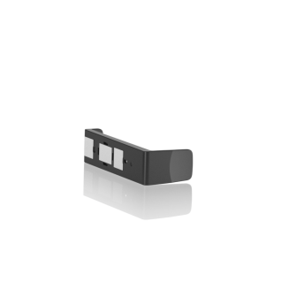 Uchwyt magnetyczny do montażu ściennego donic Lechuza Cube - 2