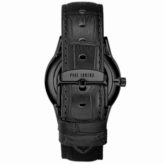 Zegarek Męski PAUL LORENS PL20022A-1A5 + BOX - 3