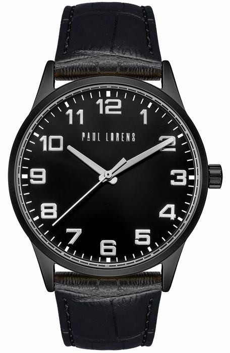 Zegarek Męski PAUL LORENS PL20022A-1A5 + BOX