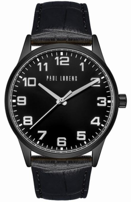 Zegarek Męski PAUL LORENS PL20022A-1A5 + BOX