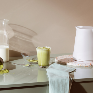 Czajnik elektryczny Eva Solo Rise White 1.2l | SZYBKA WYSYŁKA 24H - 6