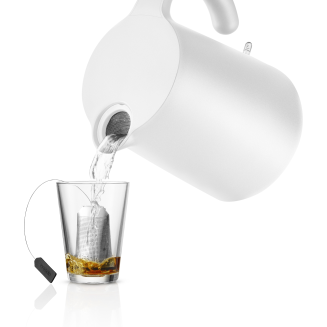 Czajnik elektryczny Eva Solo Rise White 1.2l - 3