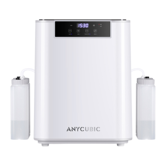 Anycubic Wash & Cure 3 Max print cleaning and curing devices - 2