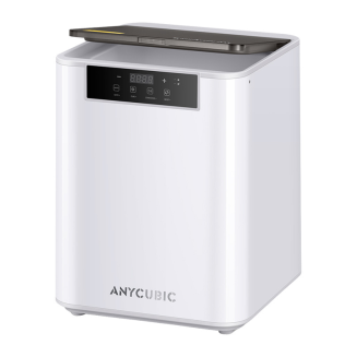  Anycubic Wash & Cure 3 Max print cleaning and curing devices - 3