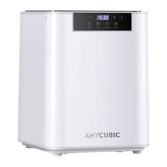  Anycubic Wash & Cure 3 Max print cleaning and curing devices - 4