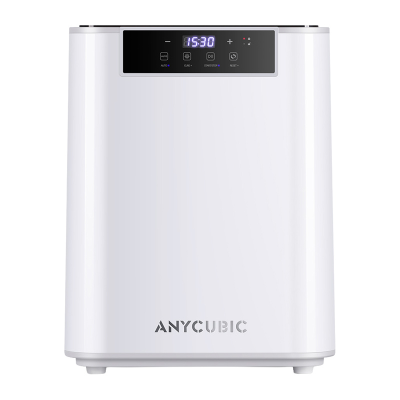  Anycubic Wash & Cure 3 Max print cleaning and curing devices
