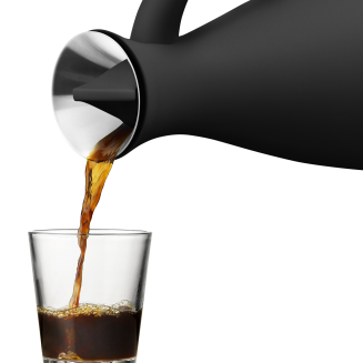 Termos Eva Solo Classic 1l Matt black - 3
