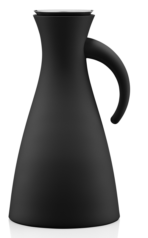  Thermos Eva Solo Classic 1l Matt black | SPRING PROMO 2026