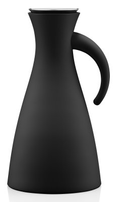 Thermos Eva Solo Classic 1l Matt black | SPRING PROMO 2026