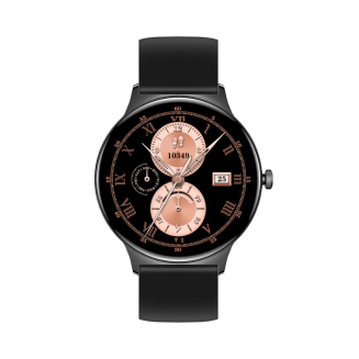 Smartwatch COLMI V89 (czarny) - 2