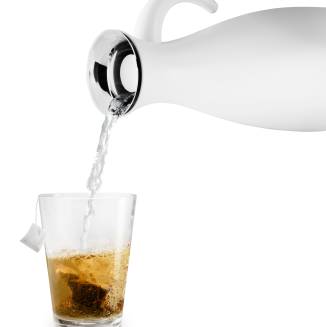 Czajnik elektryczny Eva Solo White Matt 1.5l | CENA PREMIEROWA - 3