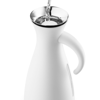 Czajnik elektryczny Eva Solo White Matt 1.5l | CENA PREMIEROWA - 2