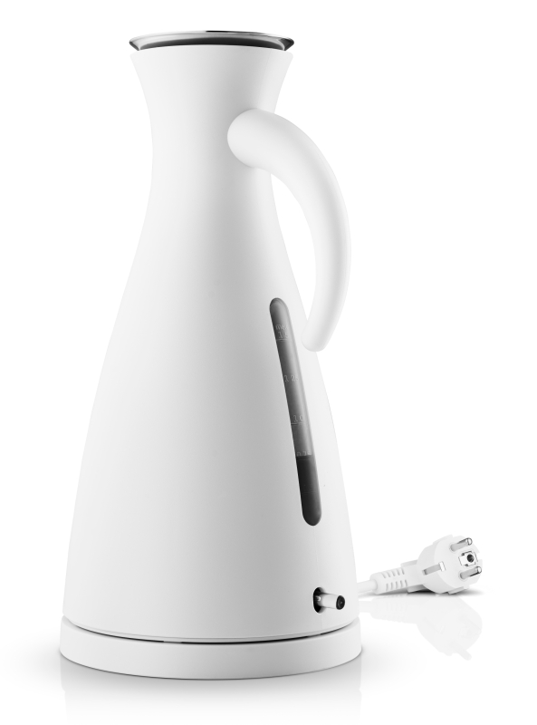  Eva Solo Electric Kettle White Matt 1.5l | BESTSELLER | FAST SHIPPING 24H