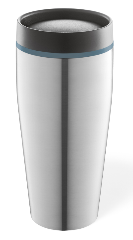  Zack Prendo thermal mug 0.4l blue