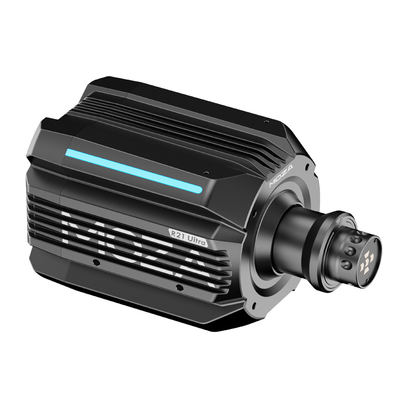 Baza kierownicy MOZA RACING R21 Direct Drive