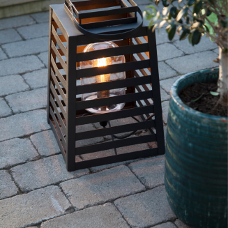 Lampa zewnętrzna By Rydens Yankton IP44 - 5