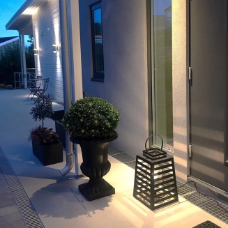  Outdoor lamp By Rydens Yankton IP44 | BUY CHEAPER WITH A DISCOUNT CODE - 3