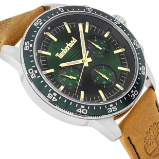Zegarek Męski TIMBERLAND Parkman TDWGF0029001 + BOX - 2