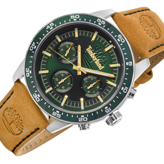 Zegarek Męski TIMBERLAND Parkman TDWGF0029001 + BOX - 3