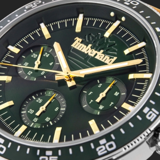 Zegarek Męski TIMBERLAND Parkman TDWGF0029001 + BOX - 4