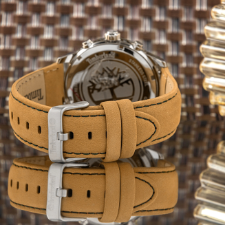 Zegarek Męski TIMBERLAND Parkman TDWGF0029001 + BOX - 7