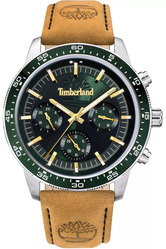 Zegarek Męski TIMBERLAND Parkman TDWGF0029001 + BOX
