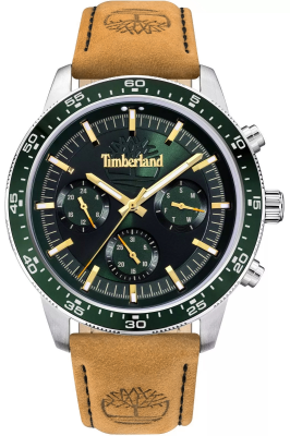 Zegarek Męski TIMBERLAND Parkman TDWGF0029001 + BOX