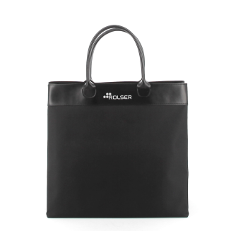 Torba zakupowa Rolser B Bag LN Negro - 3