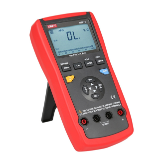 Miernik Uni-T LCR UT612 - 2