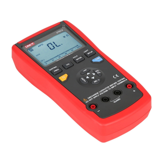 Miernik Uni-T LCR UT612 - 3
