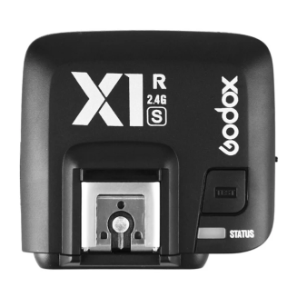 Wyzwalacz GODOX X1R TTL do Sony - 3
