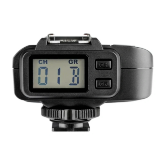 Wyzwalacz GODOX X1R TTL do Sony - 5