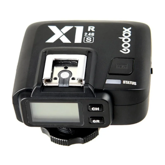 Wyzwalacz GODOX X1R TTL do Sony - 2