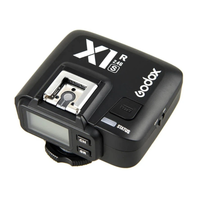 Wyzwalacz GODOX X1R TTL do Sony
