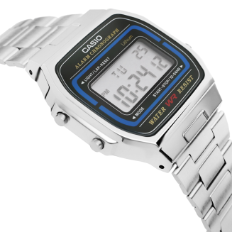 Zegarek CASIO A164WA-1VES Unisex - 3