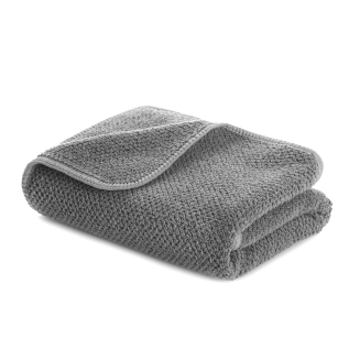 Ręcznik Graccioza Bee Waffle Steel - 2