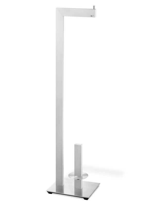  Zack Linea matt toilet paper stand