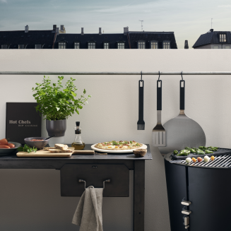 Kamień do pieczenia Eva Solo Pizza/Baking stone | CENA WINTER HYGGE - 7