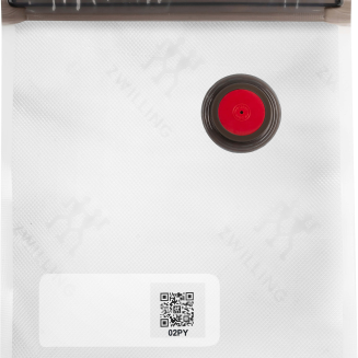 Zestaw startowy pakowanie próżniowe szklany L Zwilling Fresh & Save - 8