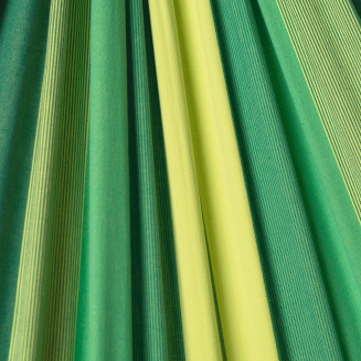  La Siesta Modesta jungle double hammock - 7