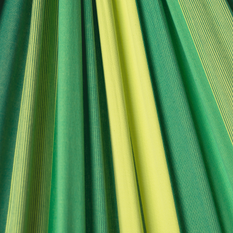 Hamak La Siesta Modesta jungle podwójny - 7